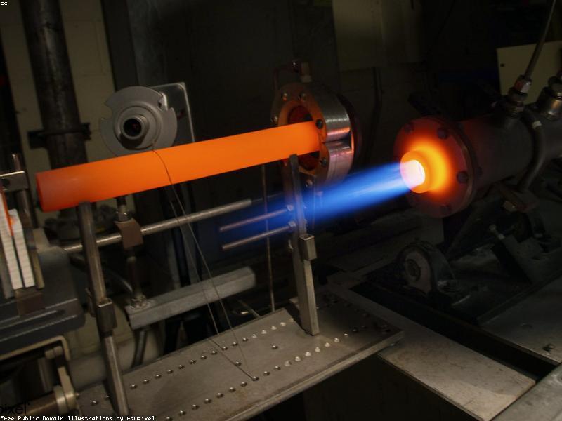 Fuel quality testing in a laboratory